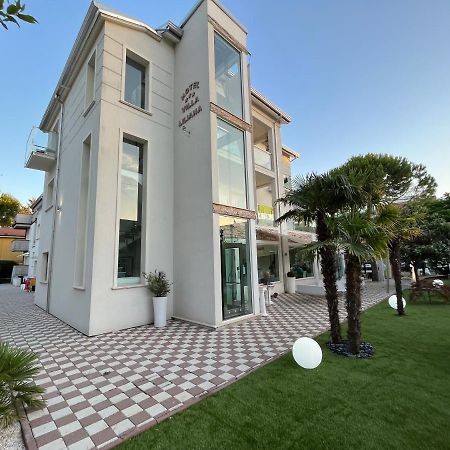 Villa Liliana Cervia Ngoại thất bức ảnh