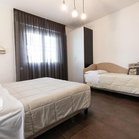 Villa Liliana Cervia Ngoại thất bức ảnh