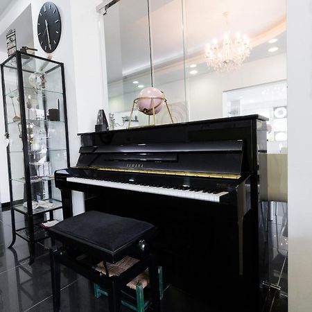 Villa Liliana Cervia Ngoại thất bức ảnh