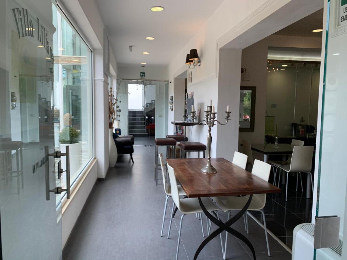 Villa Liliana Cervia Ngoại thất bức ảnh