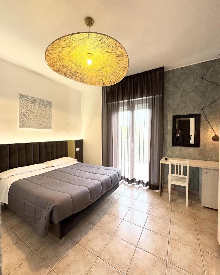Villa Liliana Cervia Ngoại thất bức ảnh
