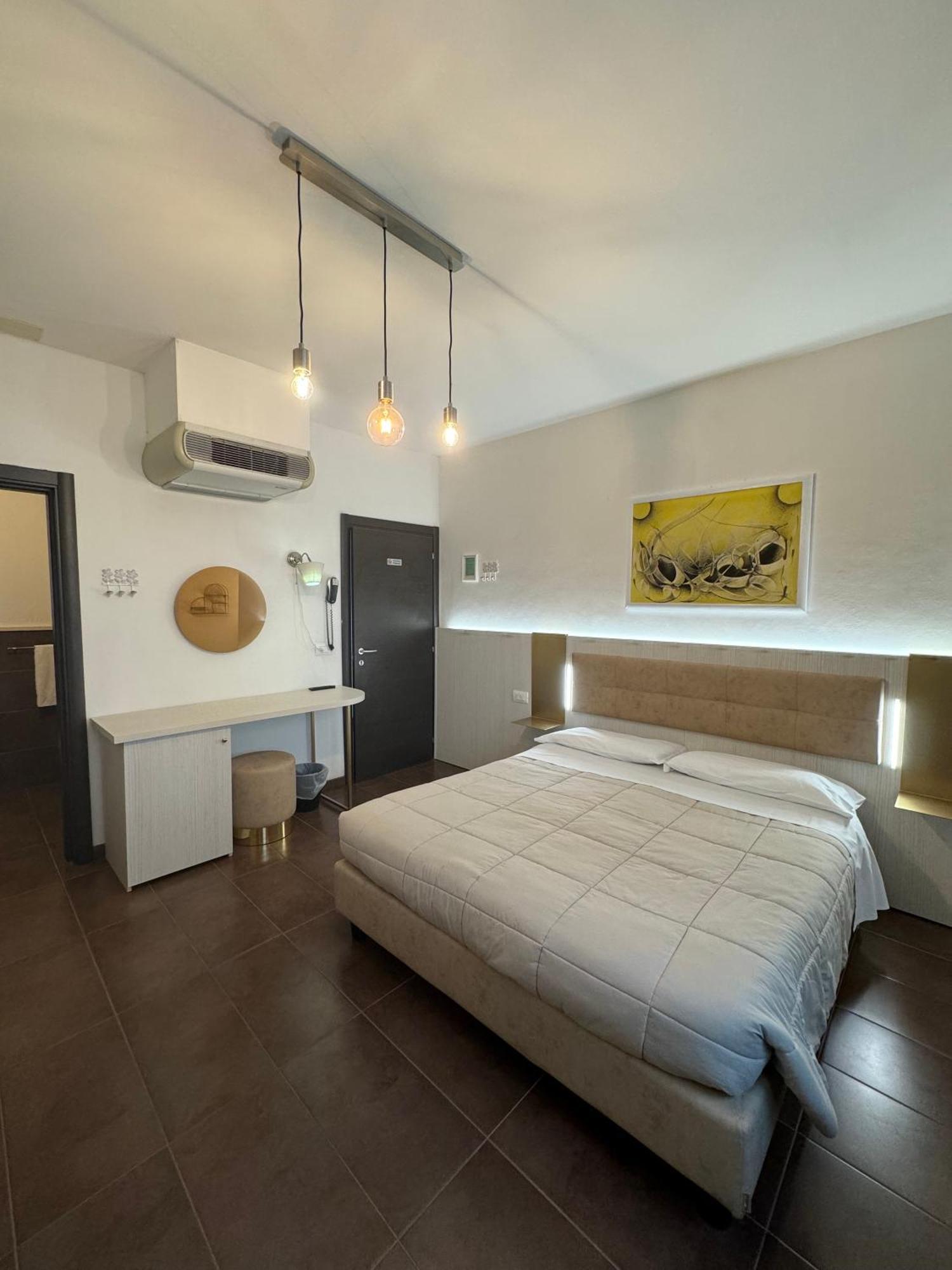Villa Liliana Cervia Ngoại thất bức ảnh