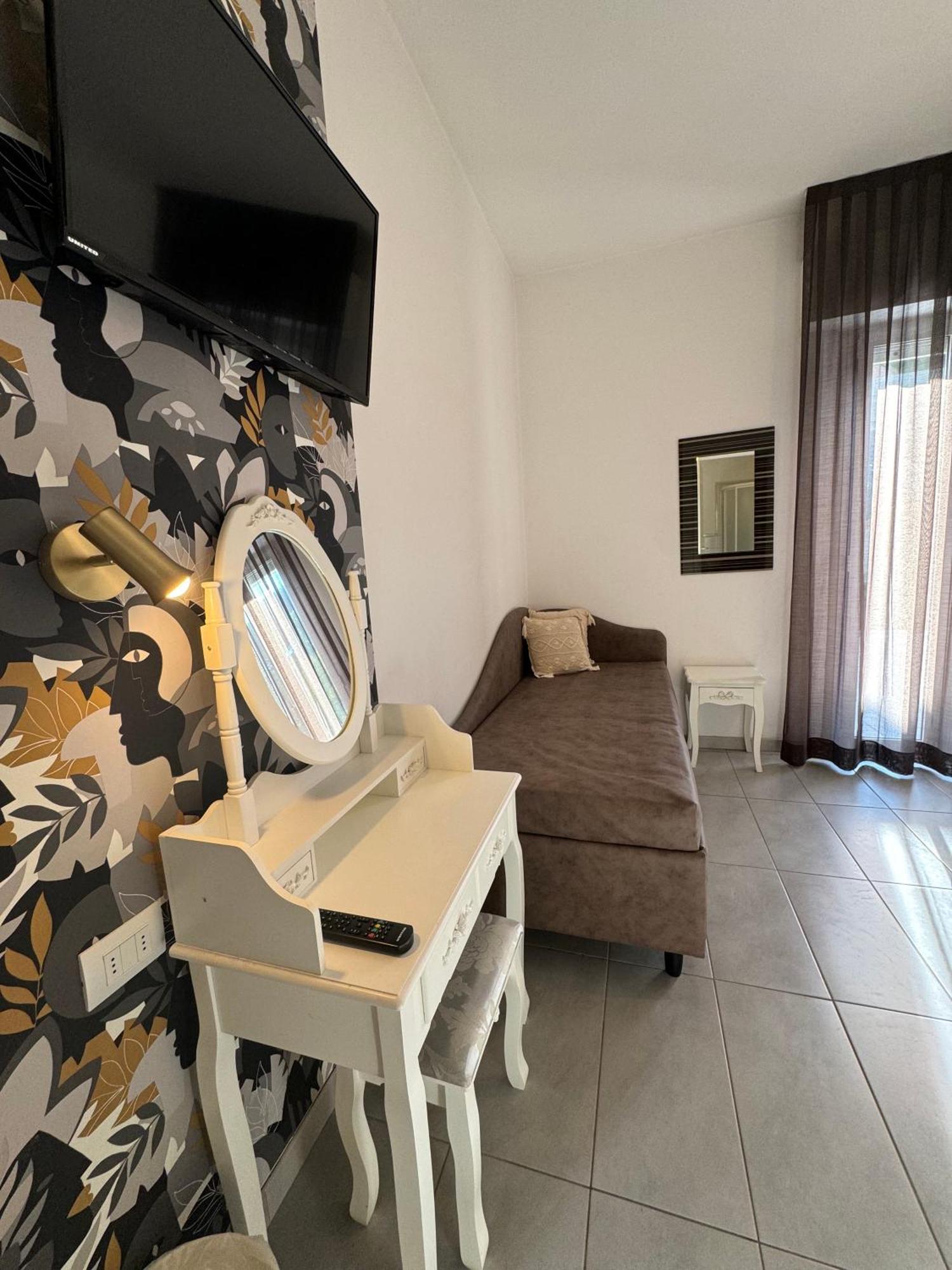Villa Liliana Cervia Ngoại thất bức ảnh