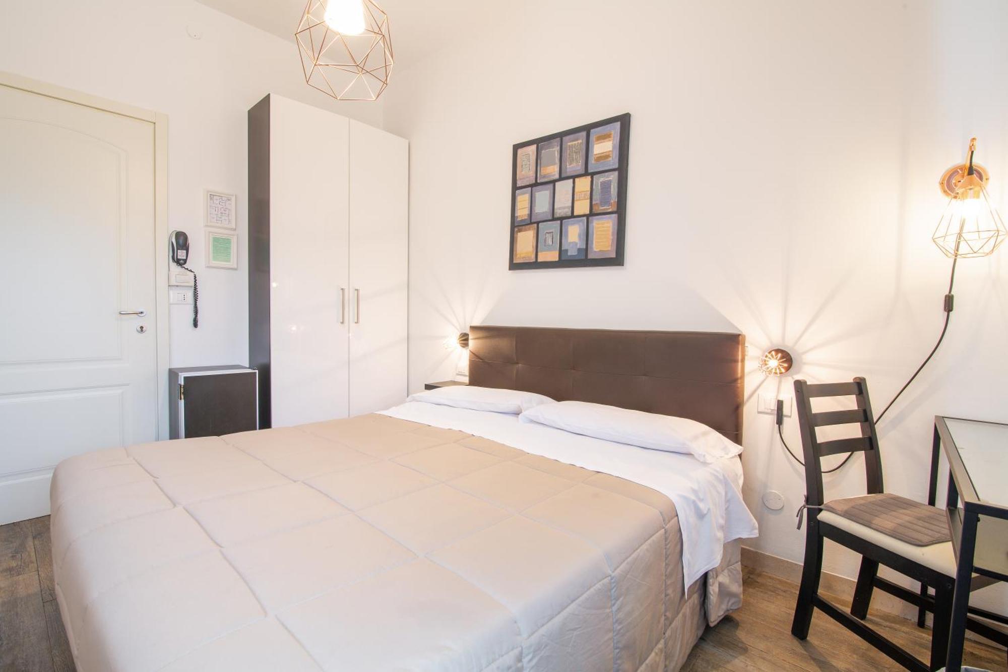 Villa Liliana Cervia Ngoại thất bức ảnh