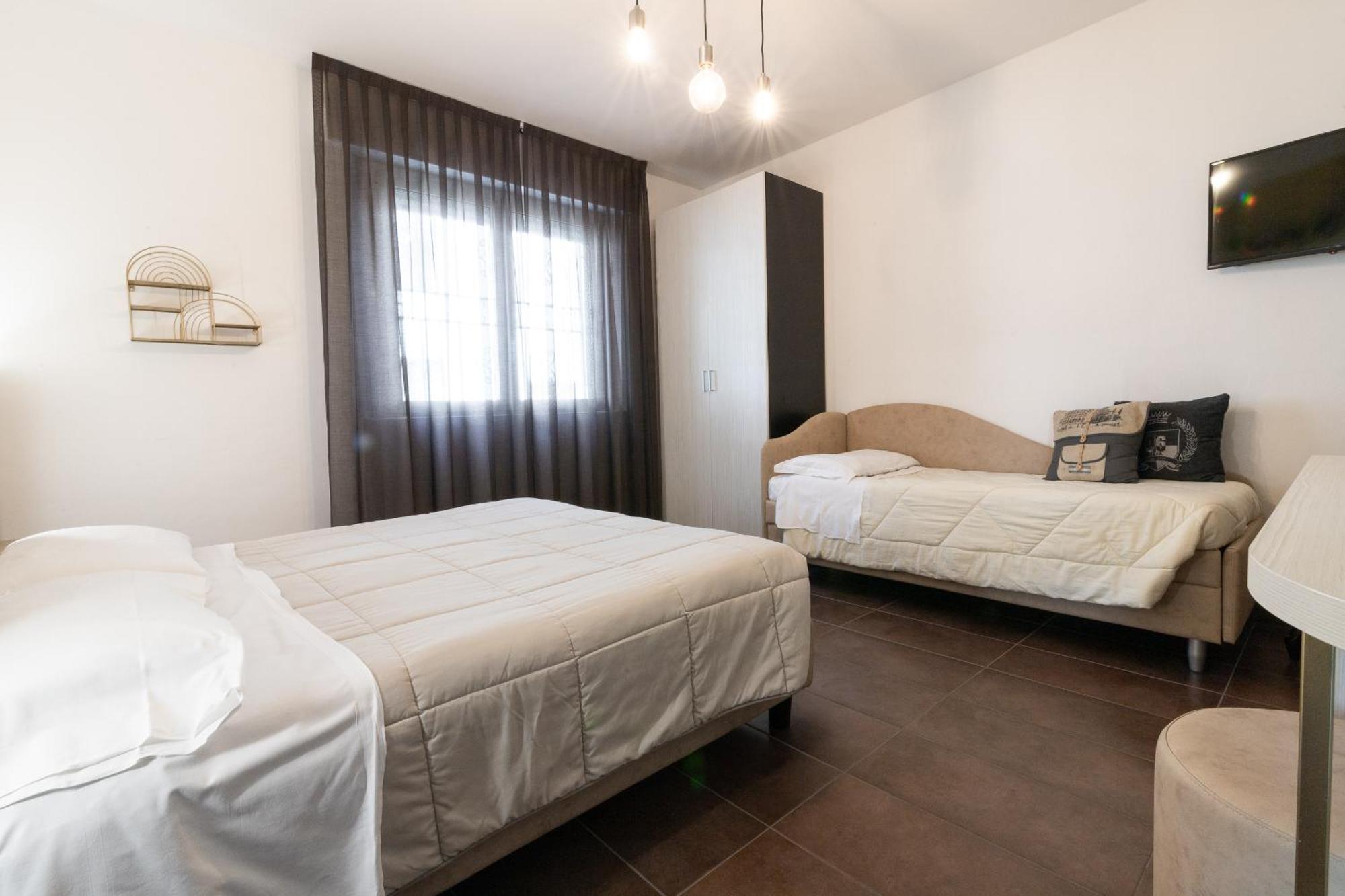 Villa Liliana Cervia Ngoại thất bức ảnh