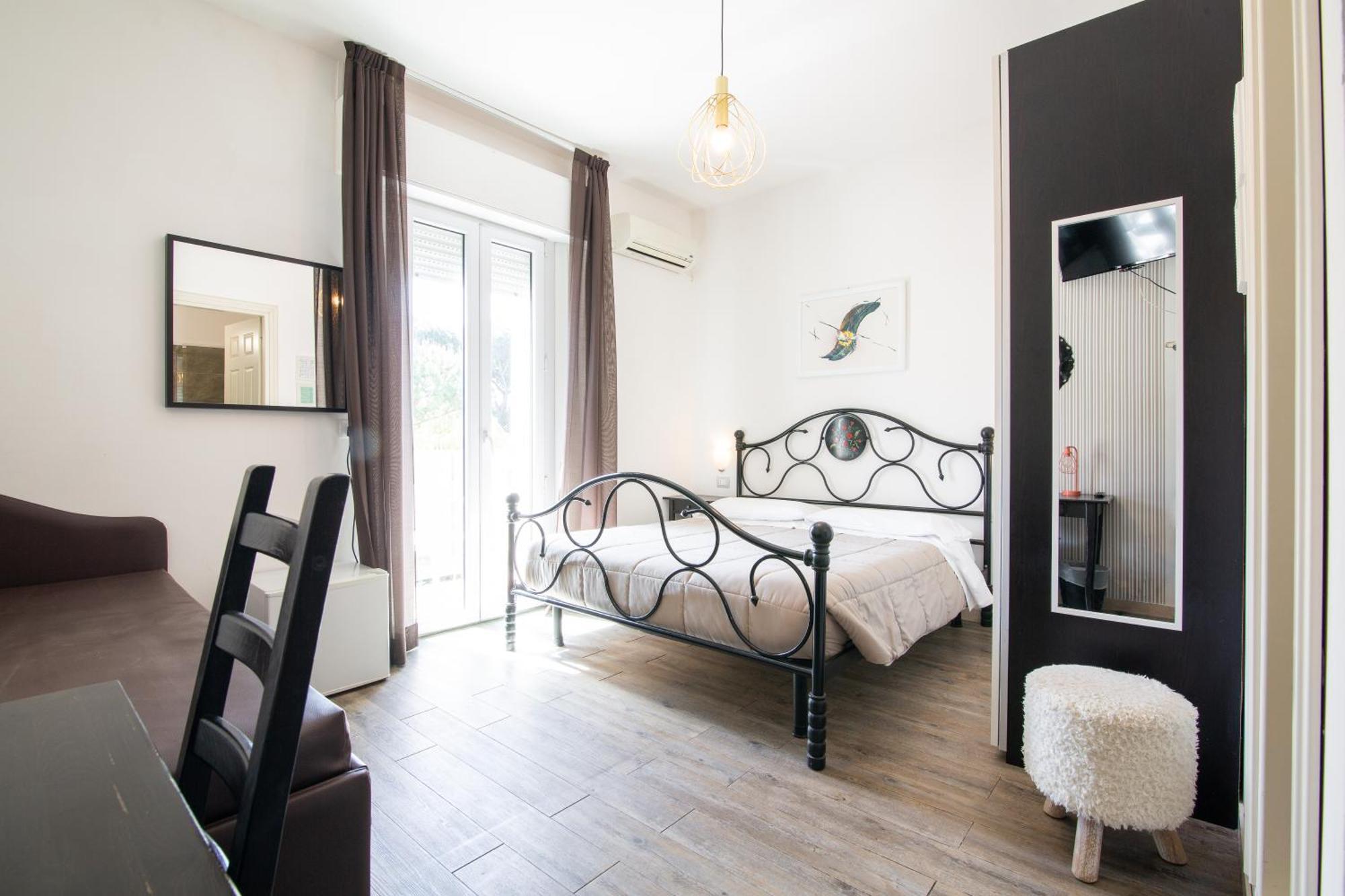 Villa Liliana Cervia Ngoại thất bức ảnh