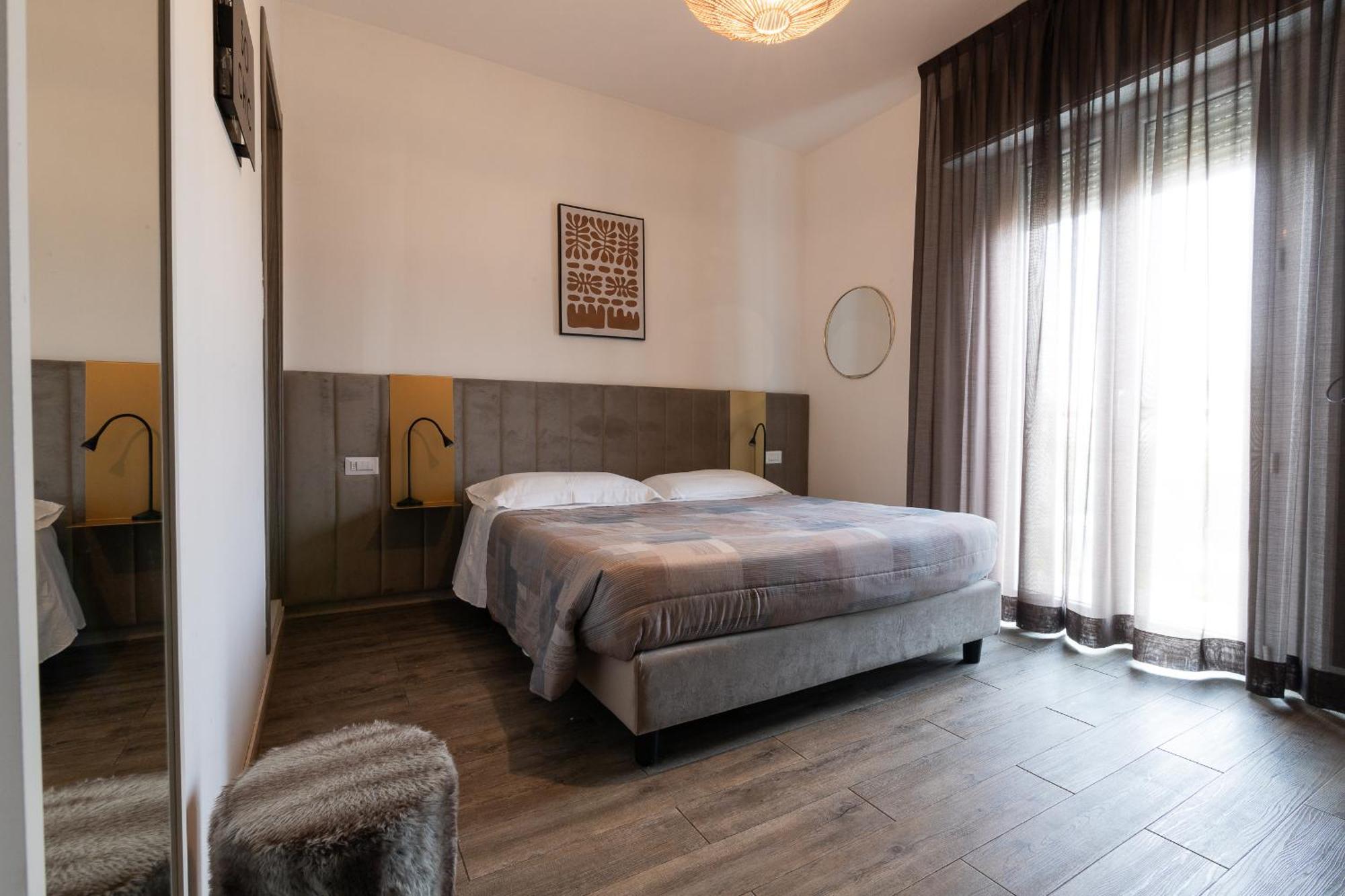 Villa Liliana Cervia Ngoại thất bức ảnh