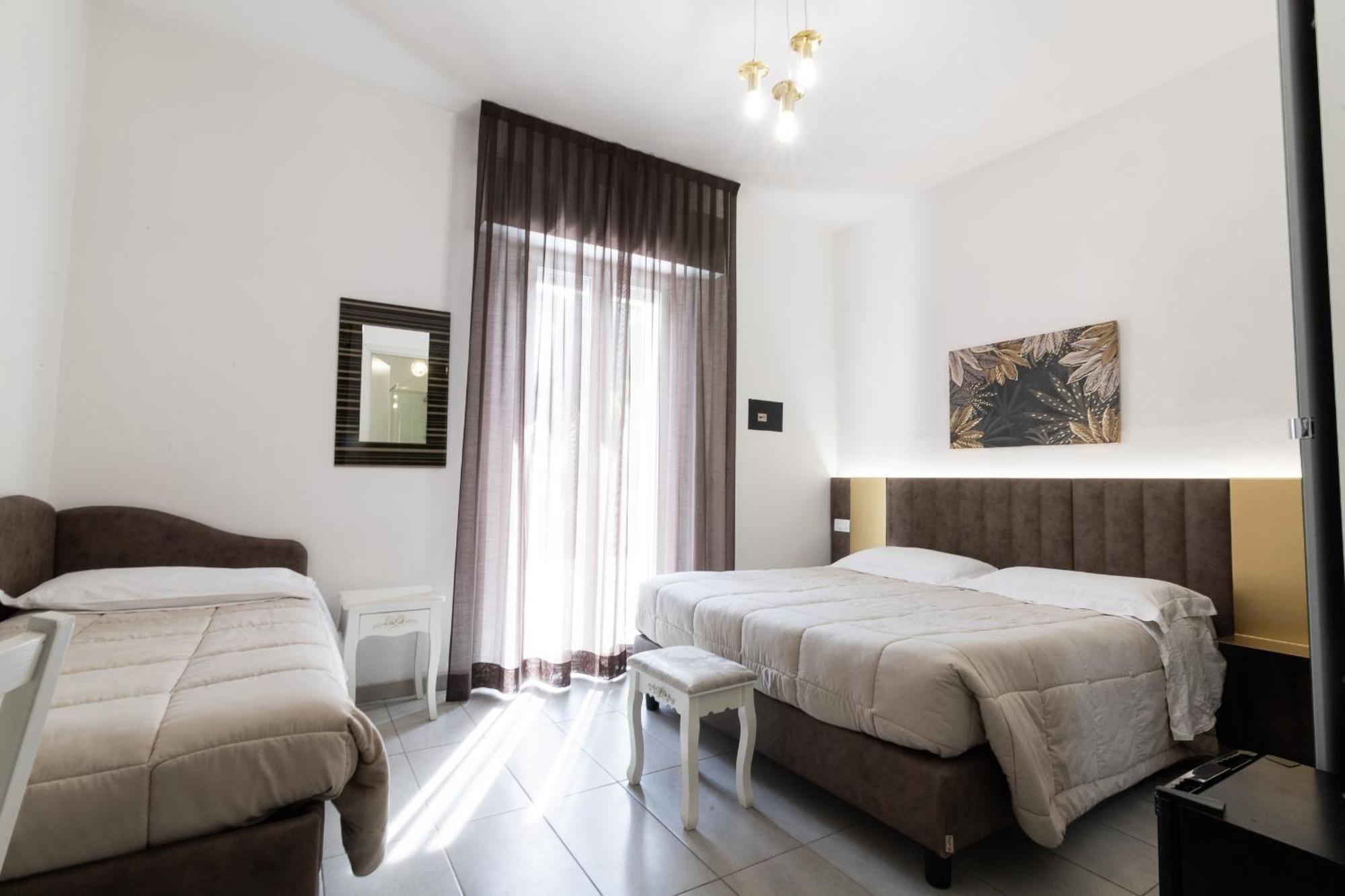 Villa Liliana Cervia Ngoại thất bức ảnh