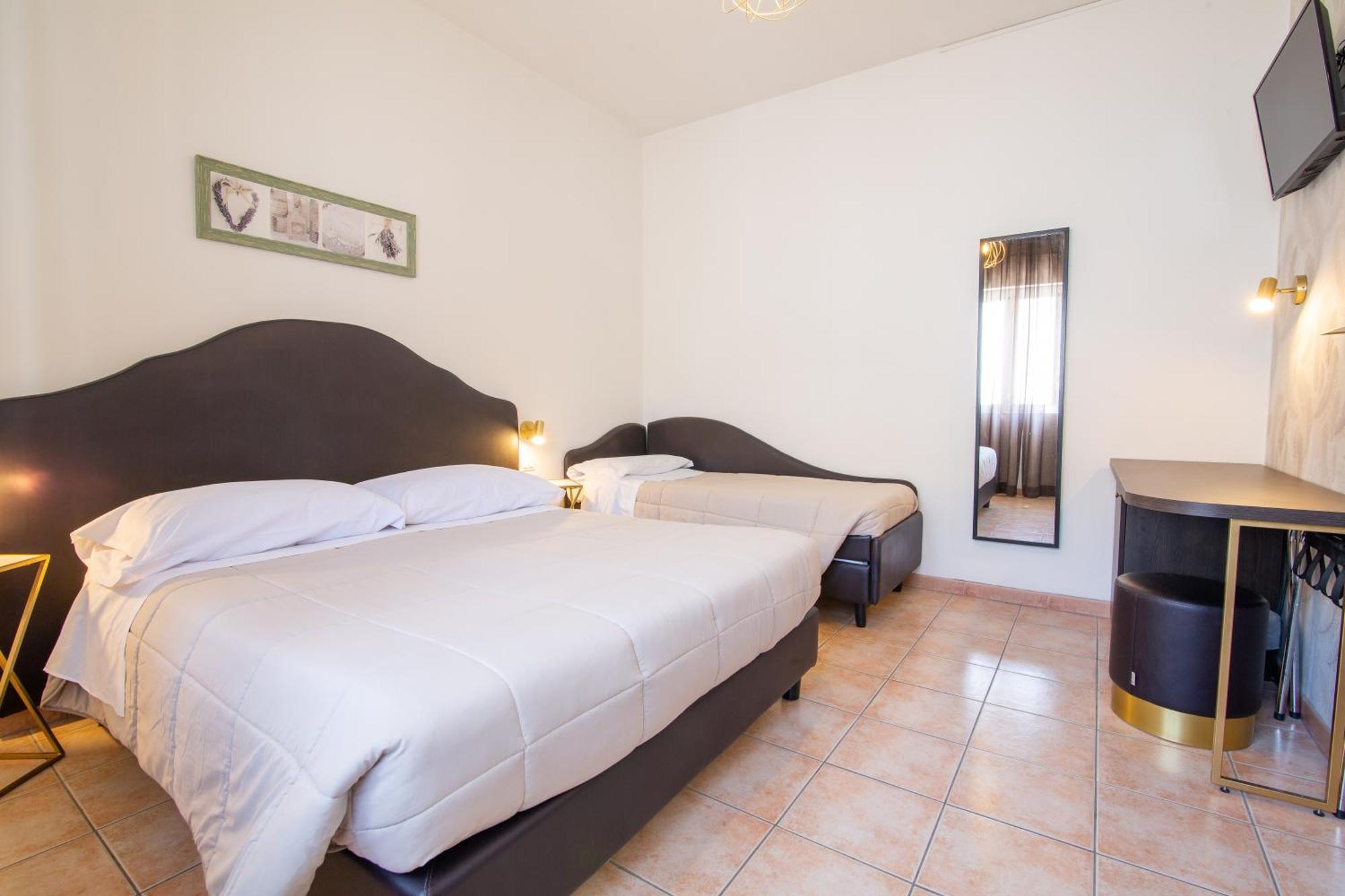 Villa Liliana Cervia Ngoại thất bức ảnh