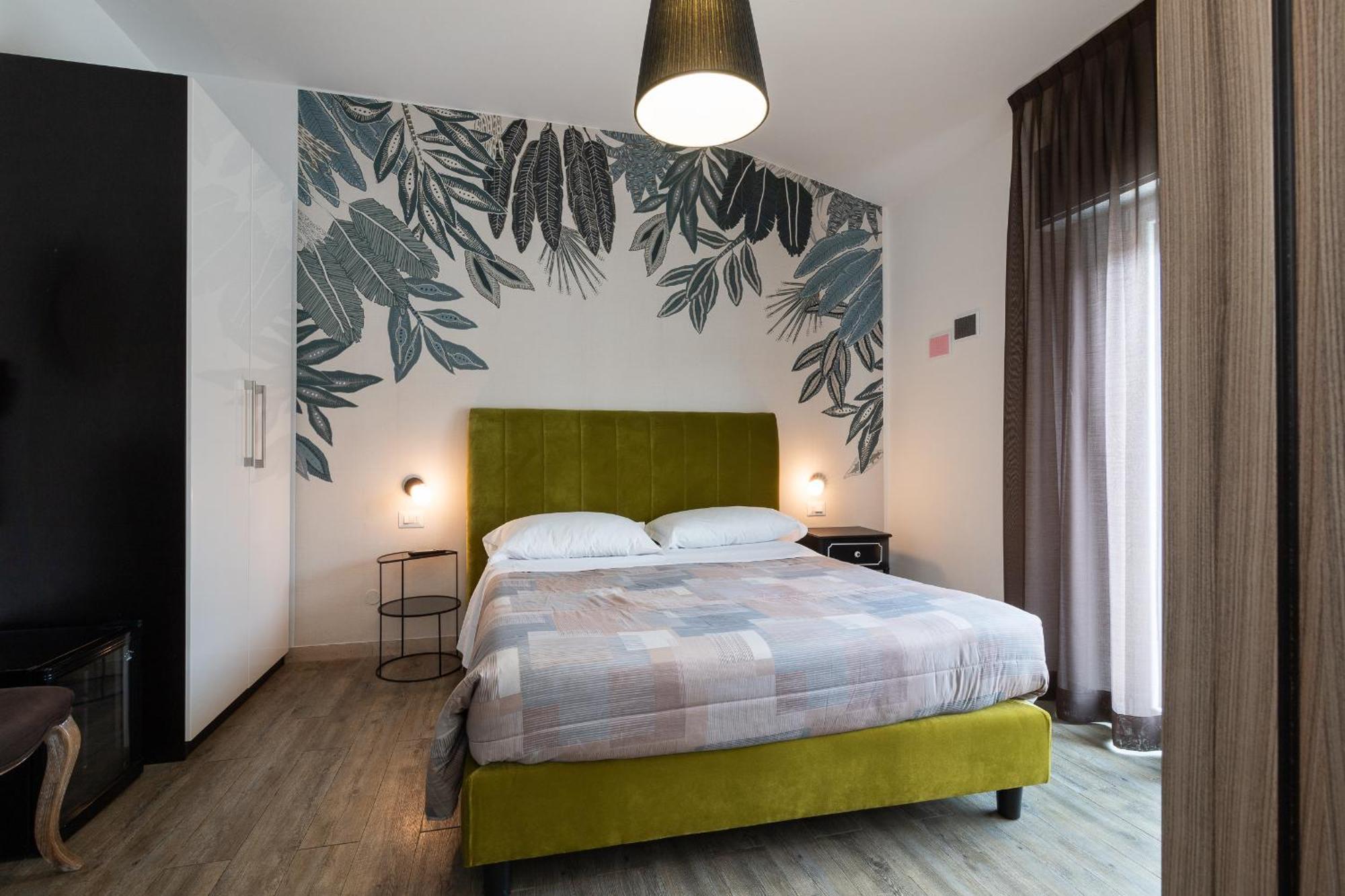 Villa Liliana Cervia Ngoại thất bức ảnh