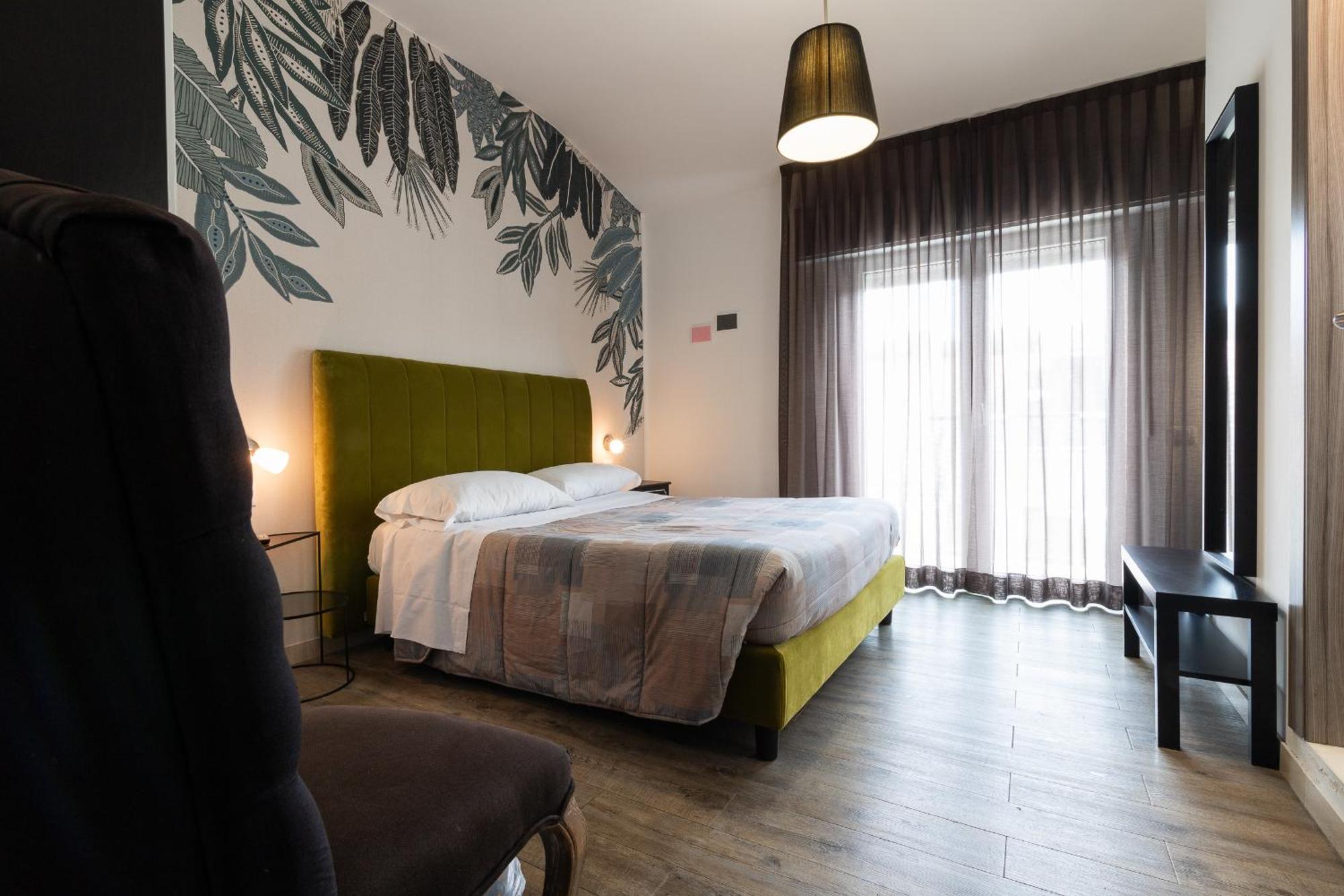 Villa Liliana Cervia Ngoại thất bức ảnh
