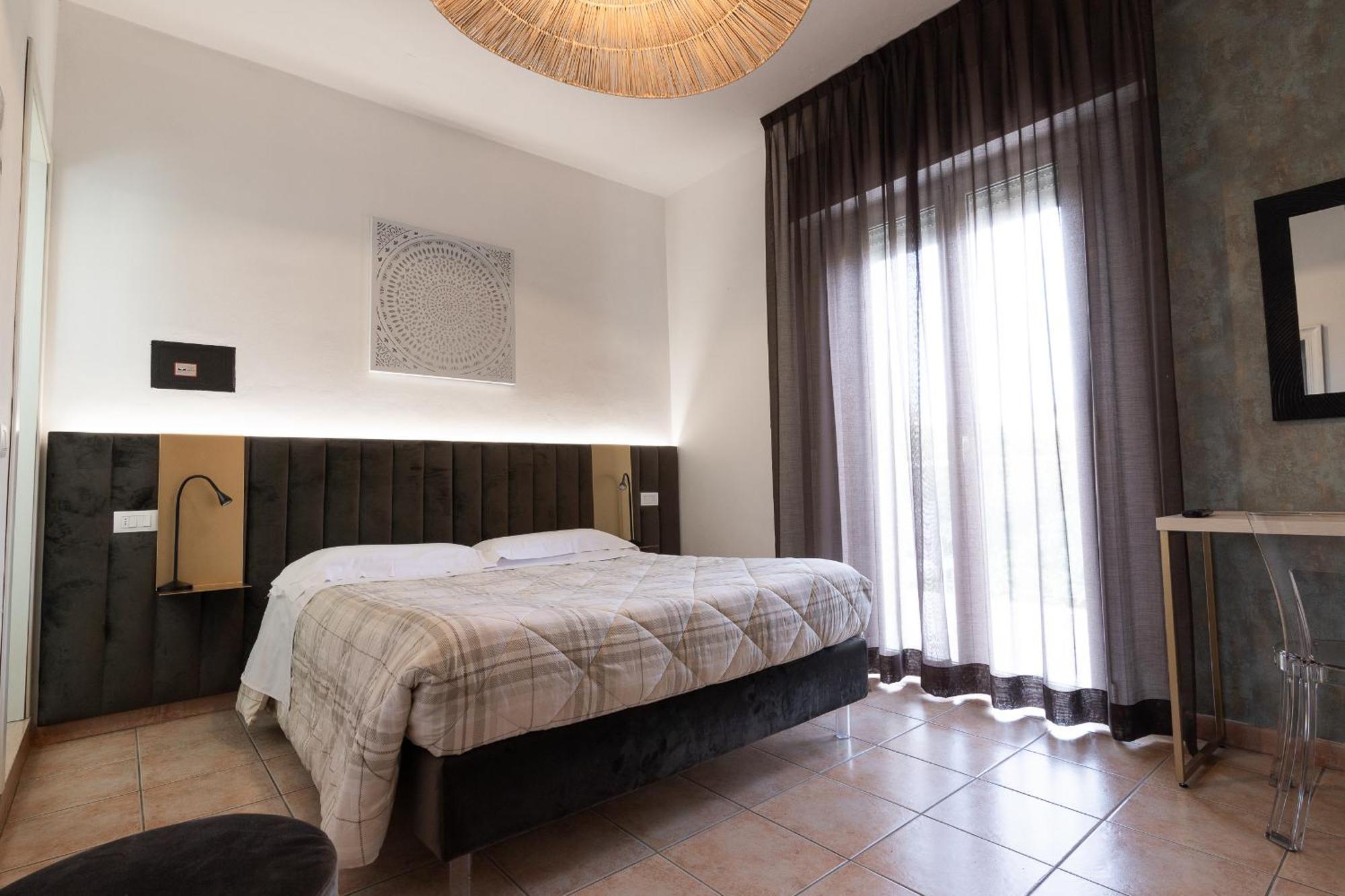 Villa Liliana Cervia Ngoại thất bức ảnh