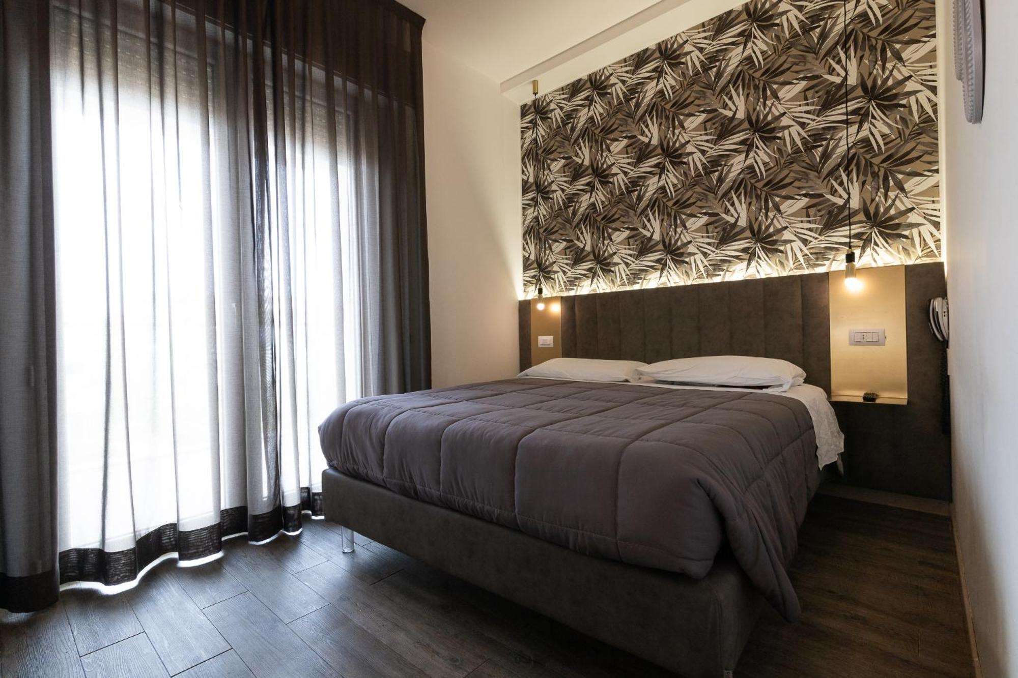 Villa Liliana Cervia Ngoại thất bức ảnh