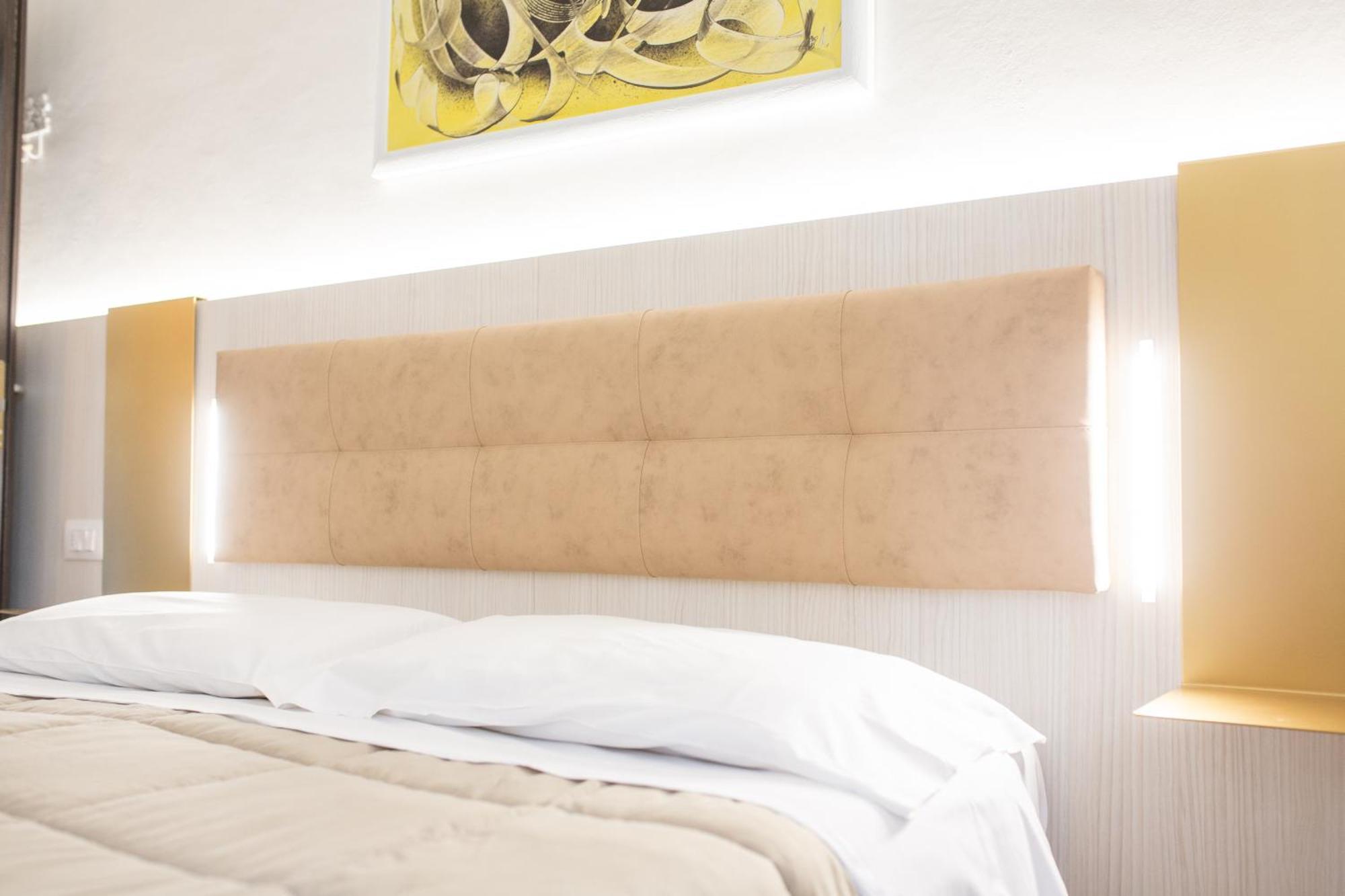 Villa Liliana Cervia Ngoại thất bức ảnh