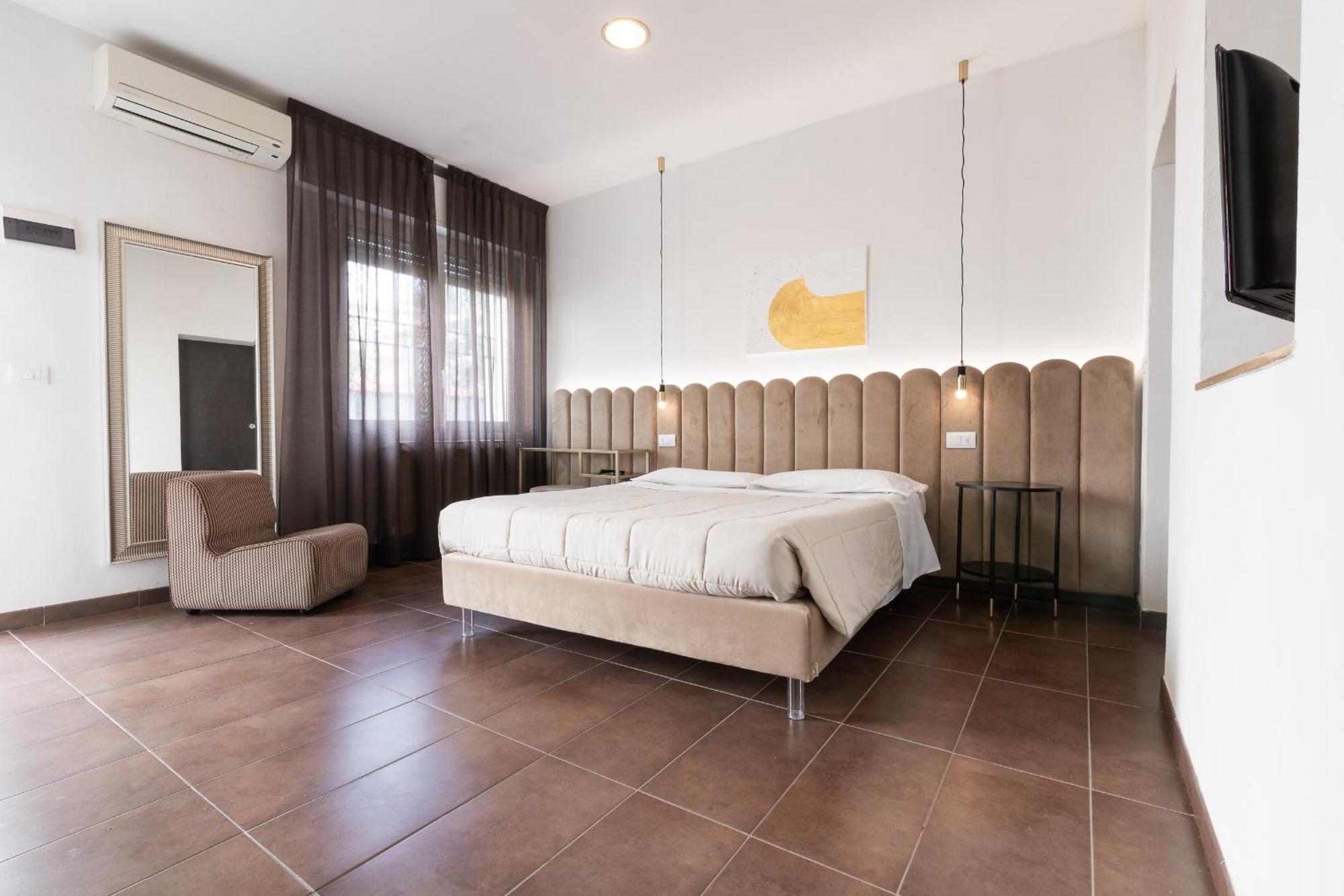 Villa Liliana Cervia Ngoại thất bức ảnh