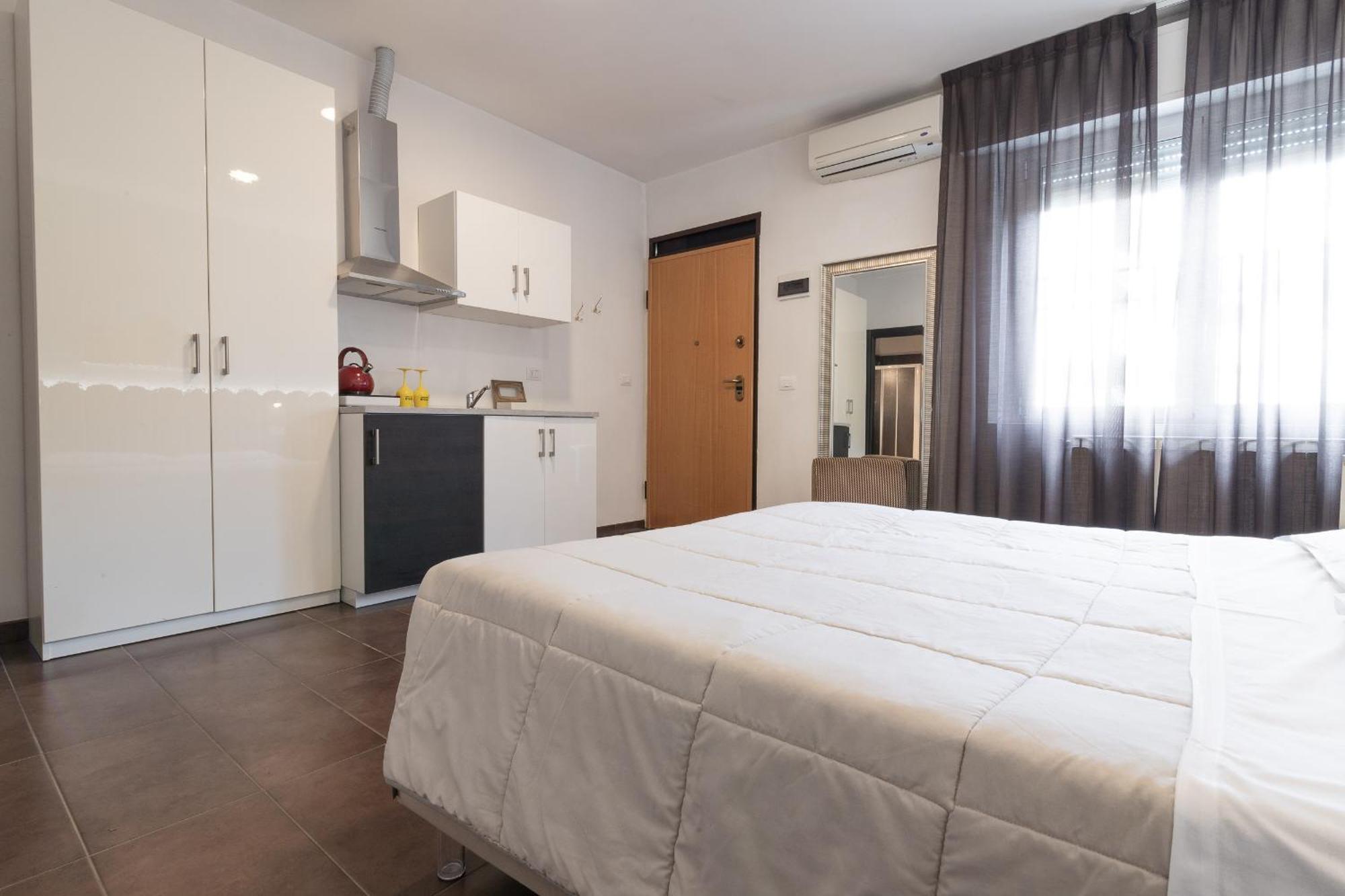 Villa Liliana Cervia Ngoại thất bức ảnh