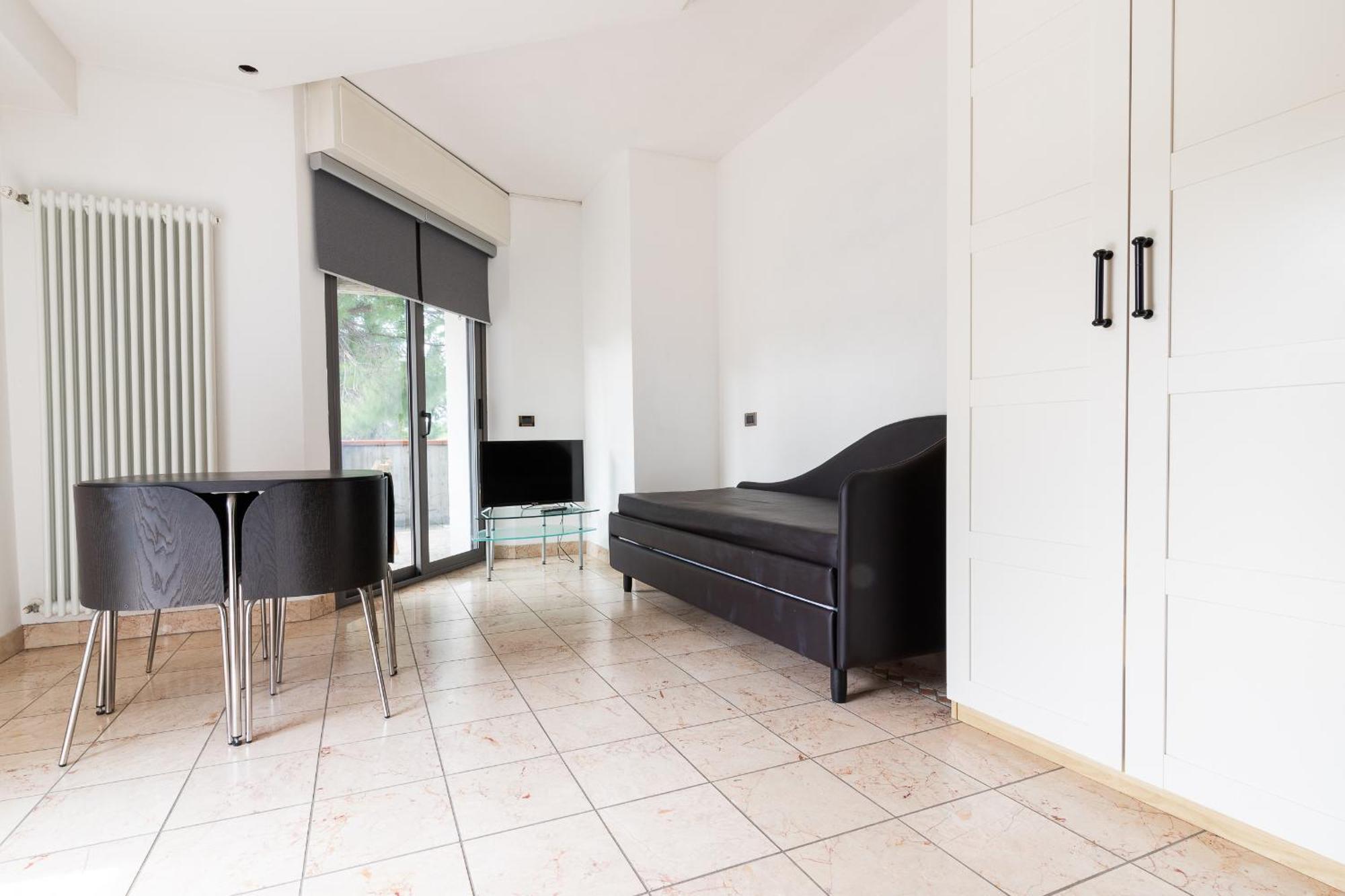 Villa Liliana Cervia Ngoại thất bức ảnh