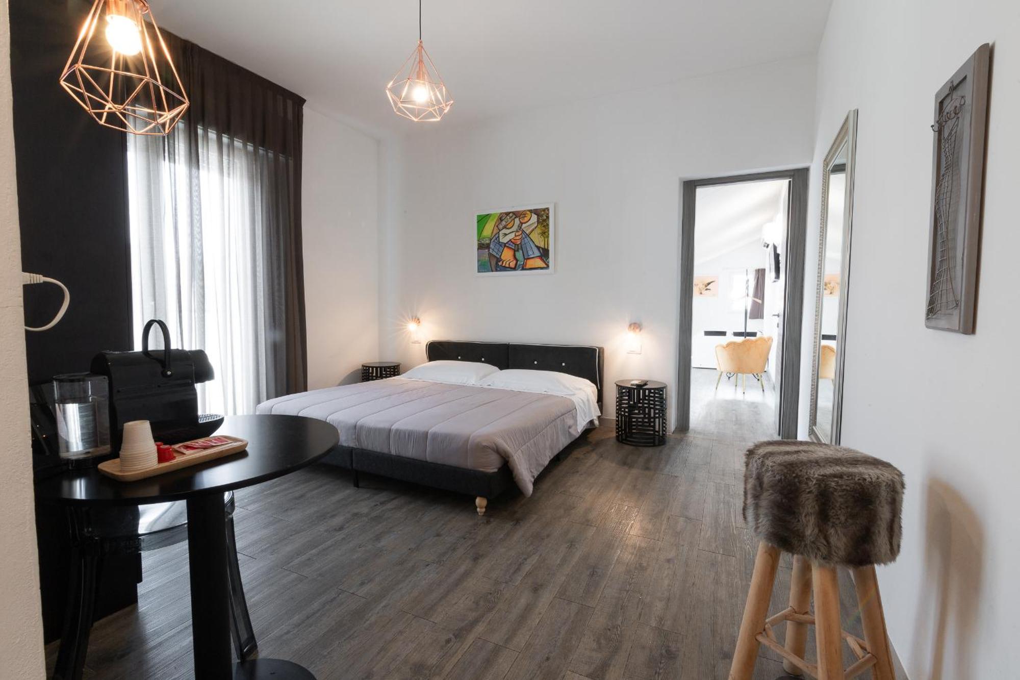 Villa Liliana Cervia Ngoại thất bức ảnh
