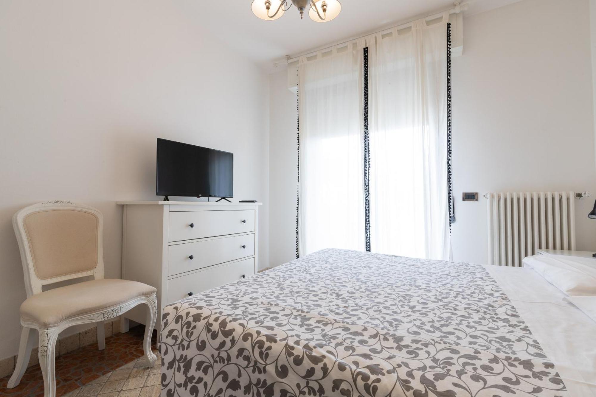 Villa Liliana Cervia Ngoại thất bức ảnh