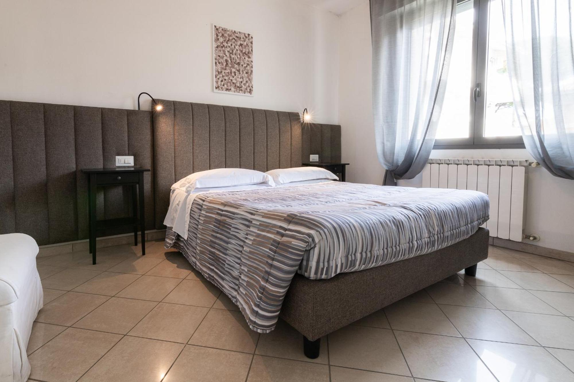 Villa Liliana Cervia Ngoại thất bức ảnh
