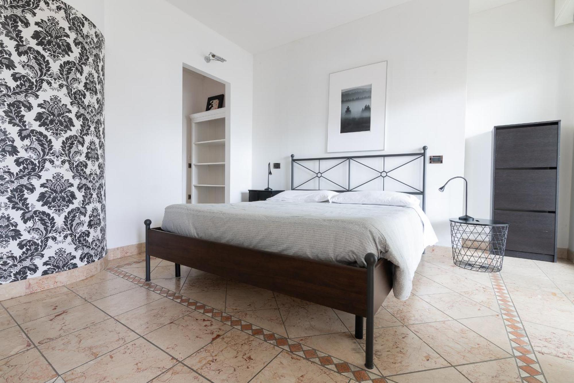 Villa Liliana Cervia Ngoại thất bức ảnh