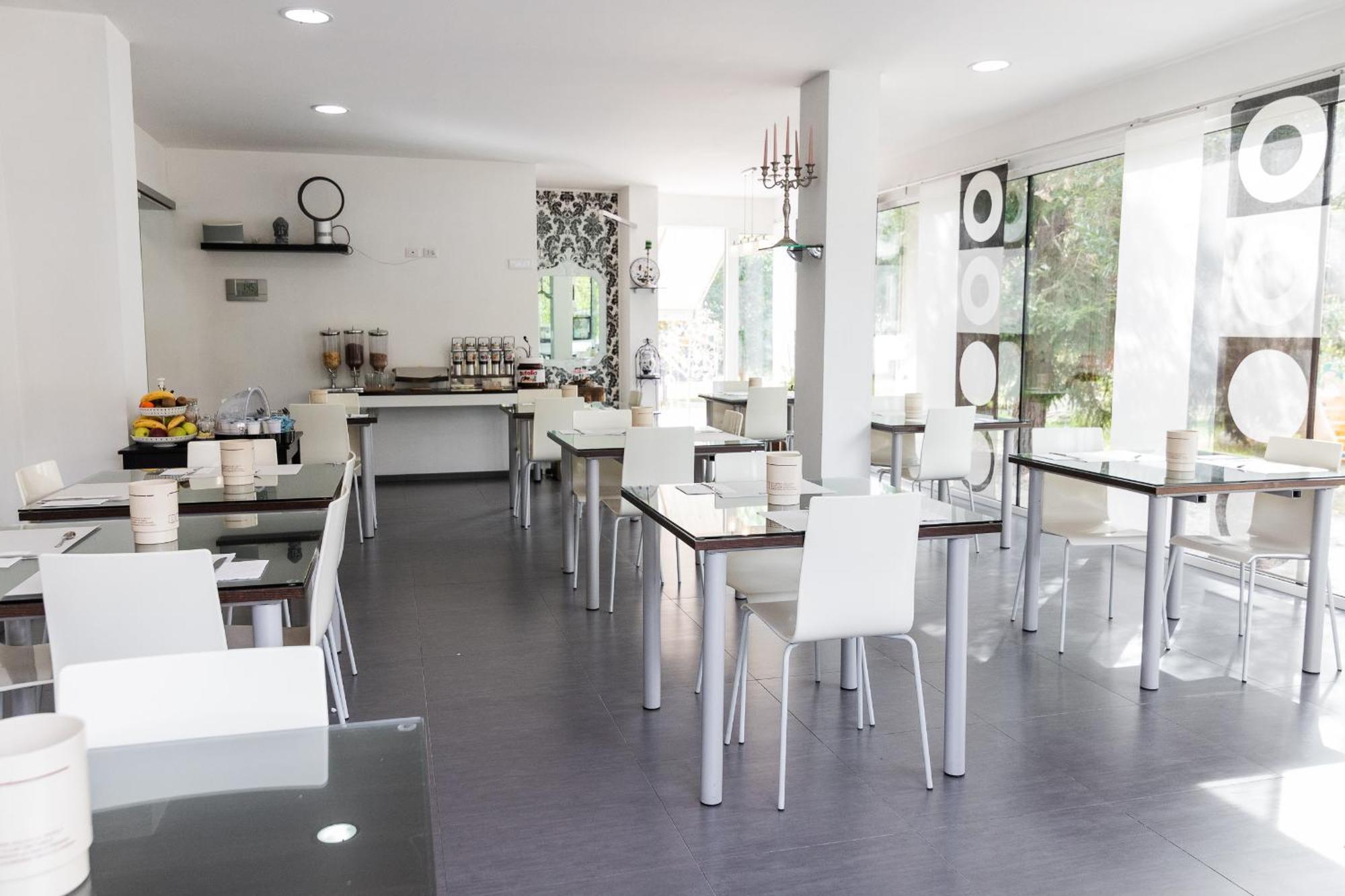 Villa Liliana Cervia Ngoại thất bức ảnh