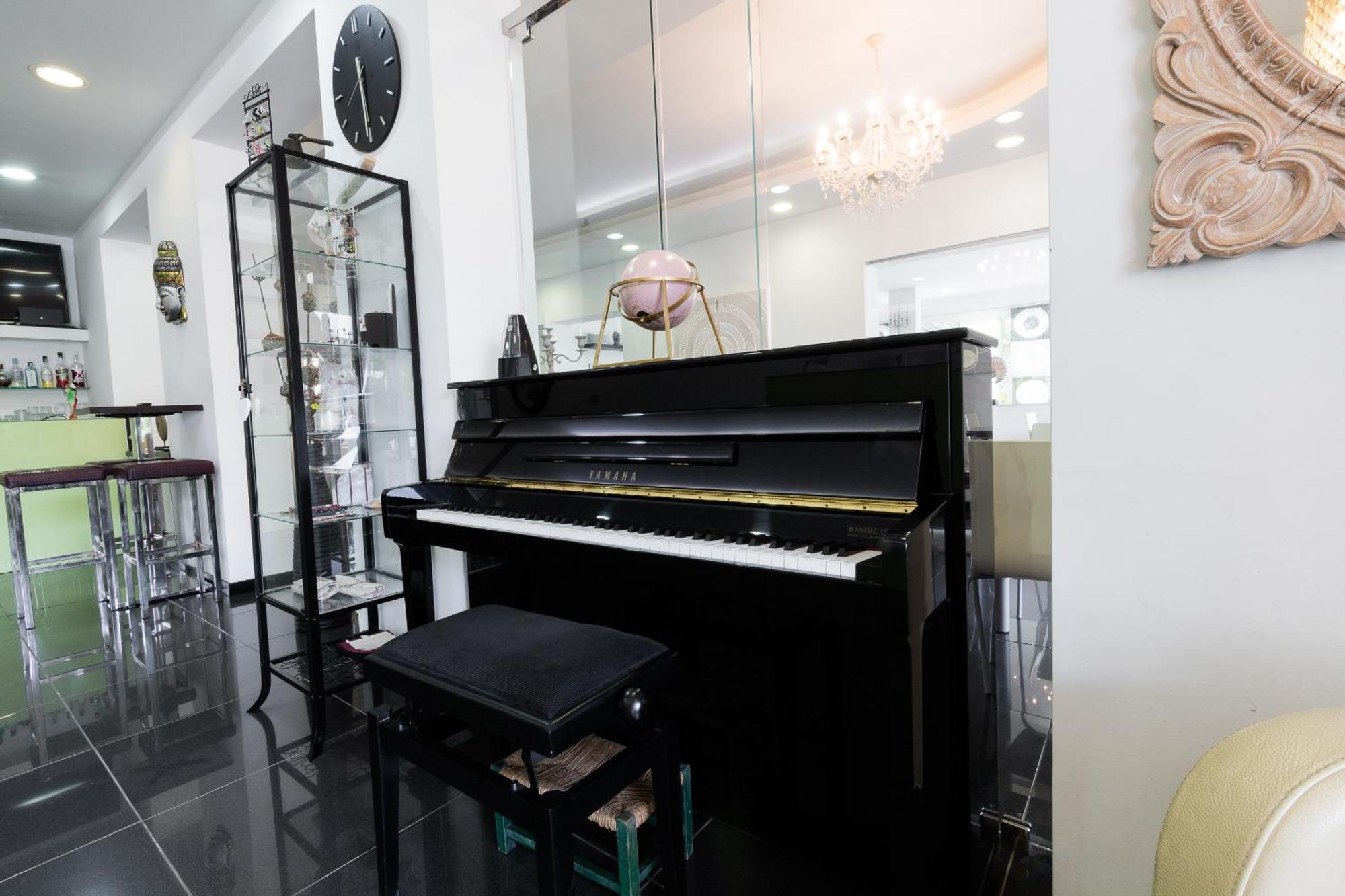 Villa Liliana Cervia Ngoại thất bức ảnh