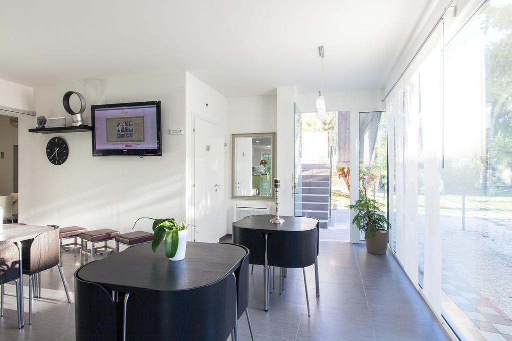Villa Liliana Cervia Ngoại thất bức ảnh