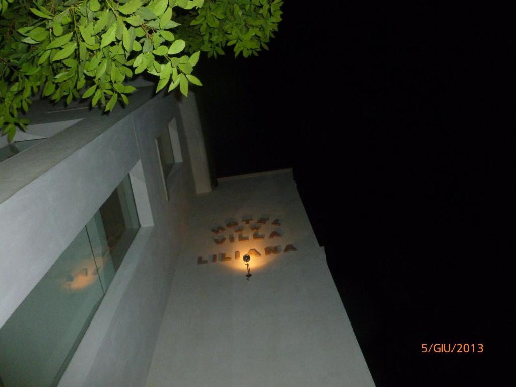 Villa Liliana Cervia Ngoại thất bức ảnh