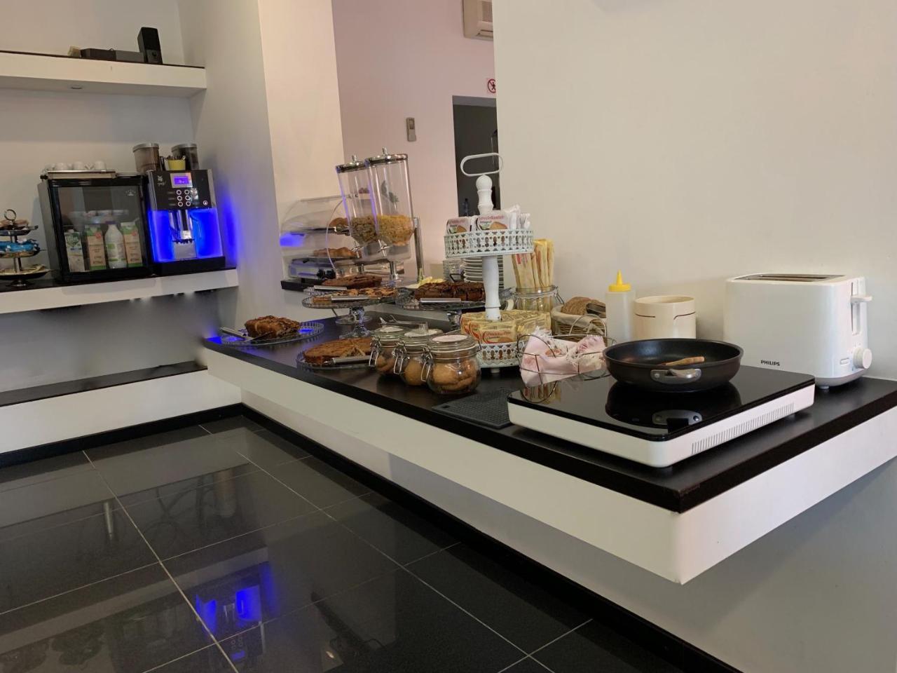 Villa Liliana Cervia Ngoại thất bức ảnh