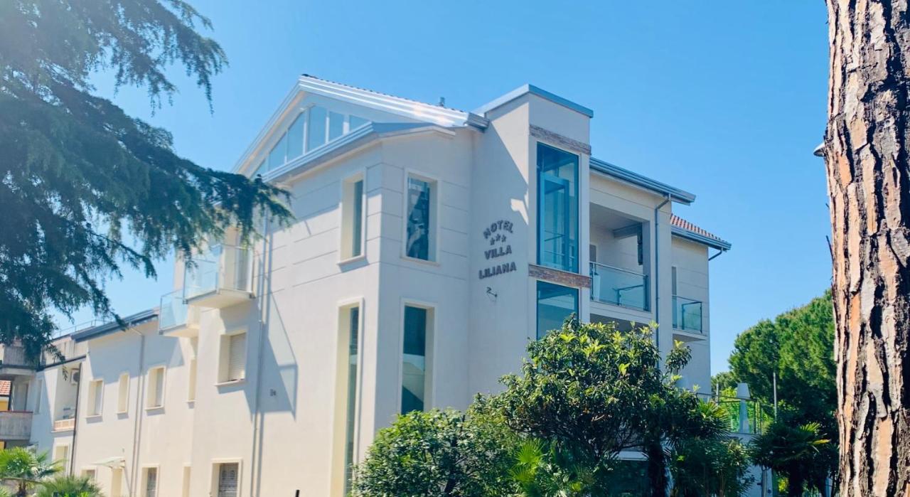 Villa Liliana Cervia Ngoại thất bức ảnh